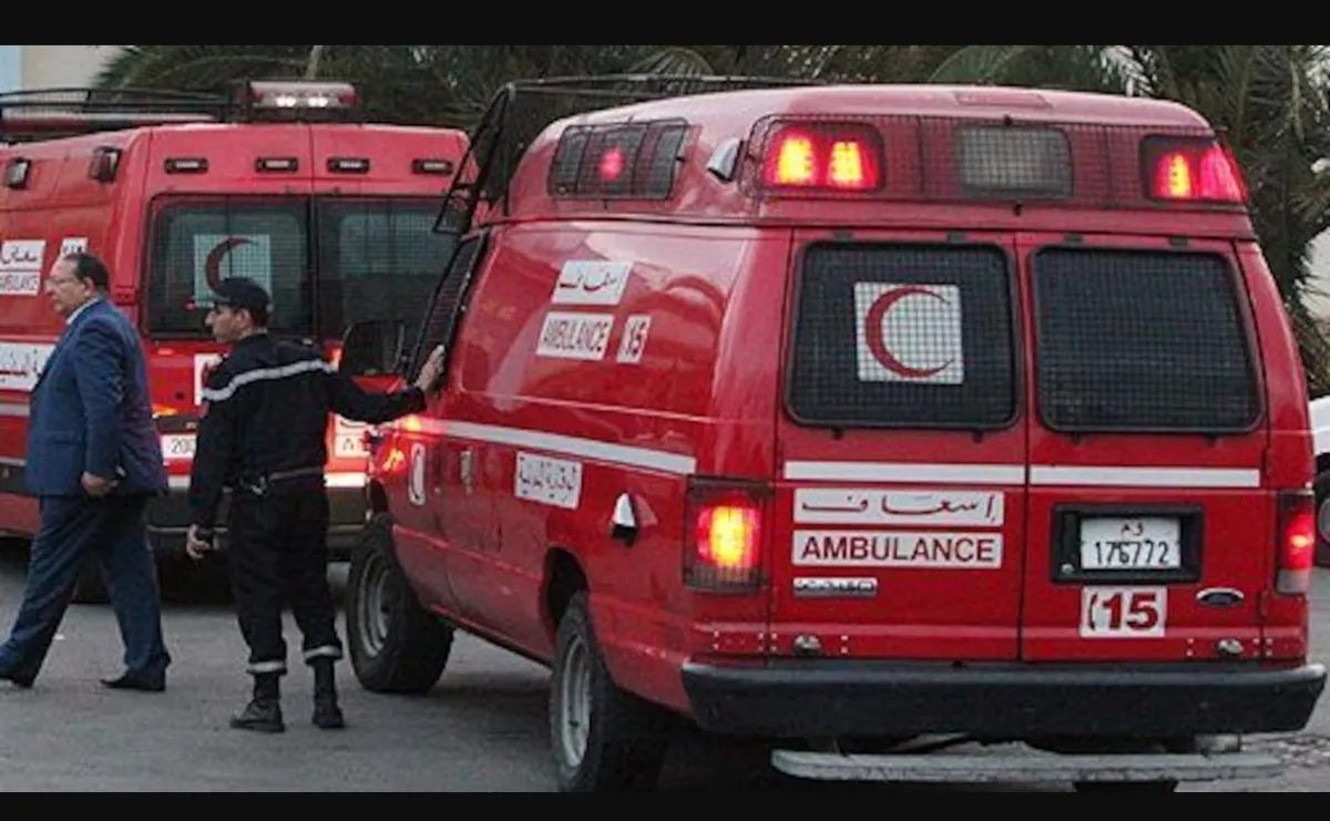 Tragic Incident: Gas Leak Claims Entire Family's Life in Messnana Neighborhood