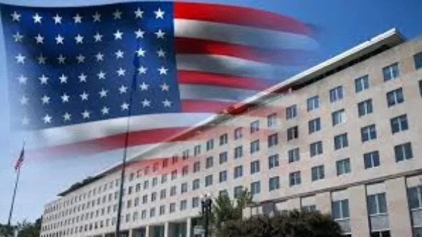 U.S. Revokes Green Cards for Relatives of Iranian Officials