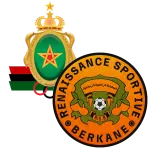 FAR Rabat Secures Victory Over Berkane in 2026 CAF Champions League Clash