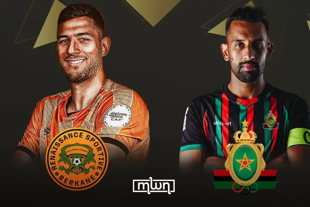 AS FAR vs RS Berkane: Everything You Need to Know for the CAF Champions League Semi-Final
