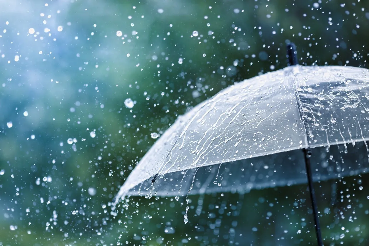 Recent Rainfall Data Highlights Ben Guerir's Dominance in Morocco