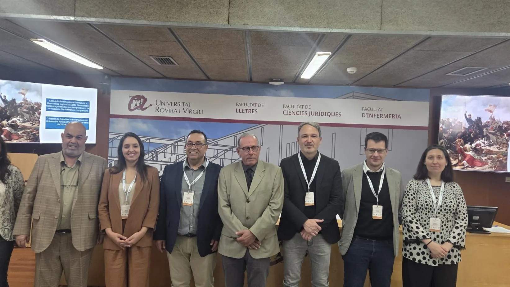 Tarragona University Investigates Ancestral Ties Between Morocco and Catalonia