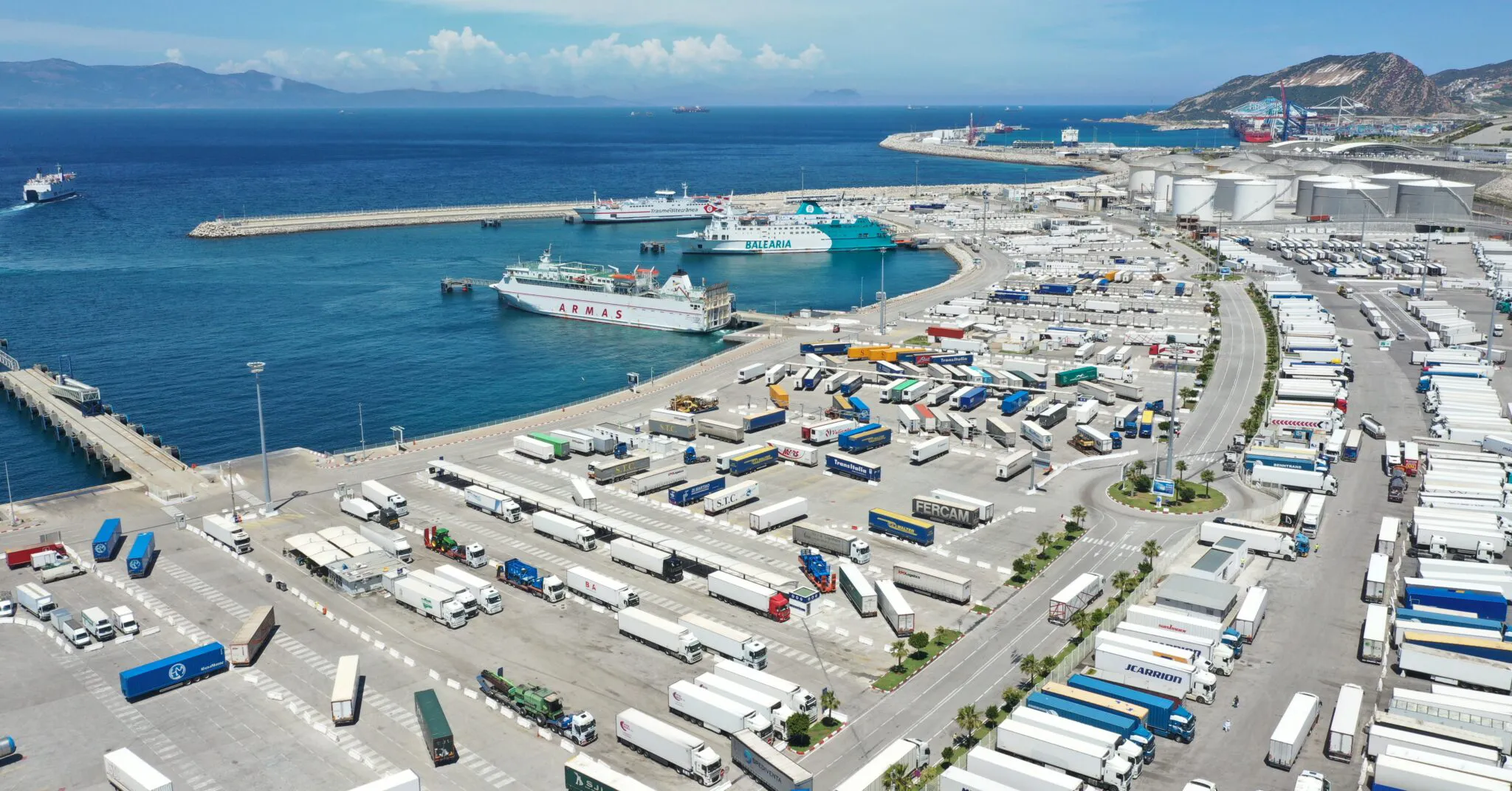 Ecuadorian Delegation Visits Dakhla to Explore Investment Opportunities and Strengthen Economic Cooperation with Morocco