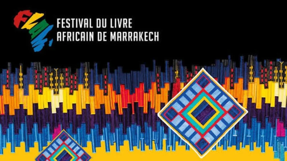 Festival du Livre Africain de Marrakech: A Catalyst for Imagination and Change
