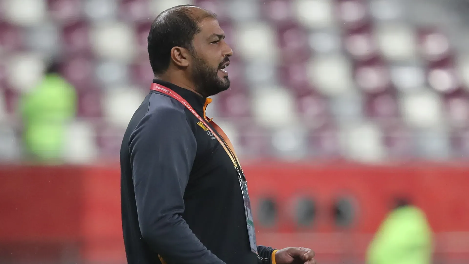 Santos Cautions Against Premature Celebration After Rabat Victory, Al-Shabani Analyzes Defeat