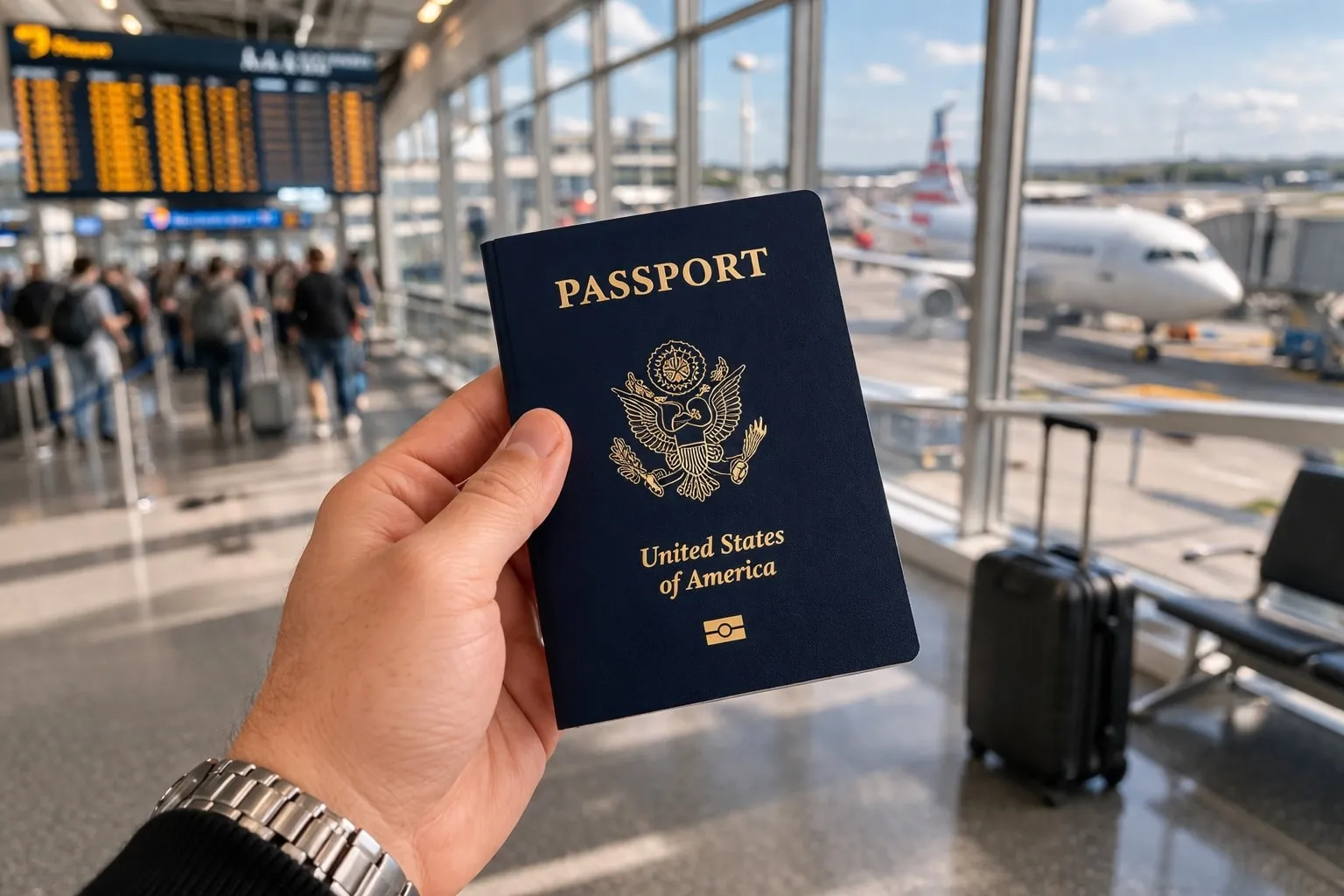 Avoiding Common Passport Mistakes: Essential Tips for Travelers