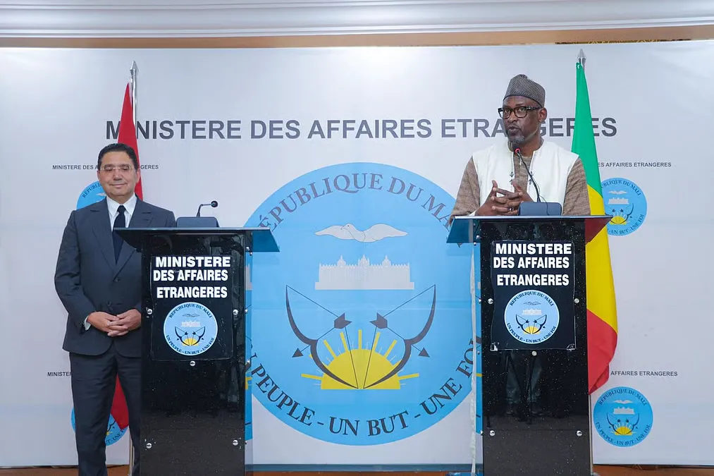 Mali Withdraws Recognition of SADR, Backs Moroccan Autonomy Plan