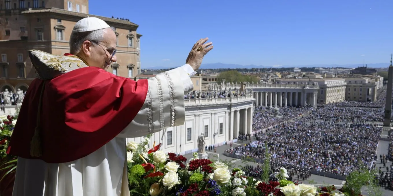 Papal Visit to Algeria: A Journey Through Cultural and Religious Heritage