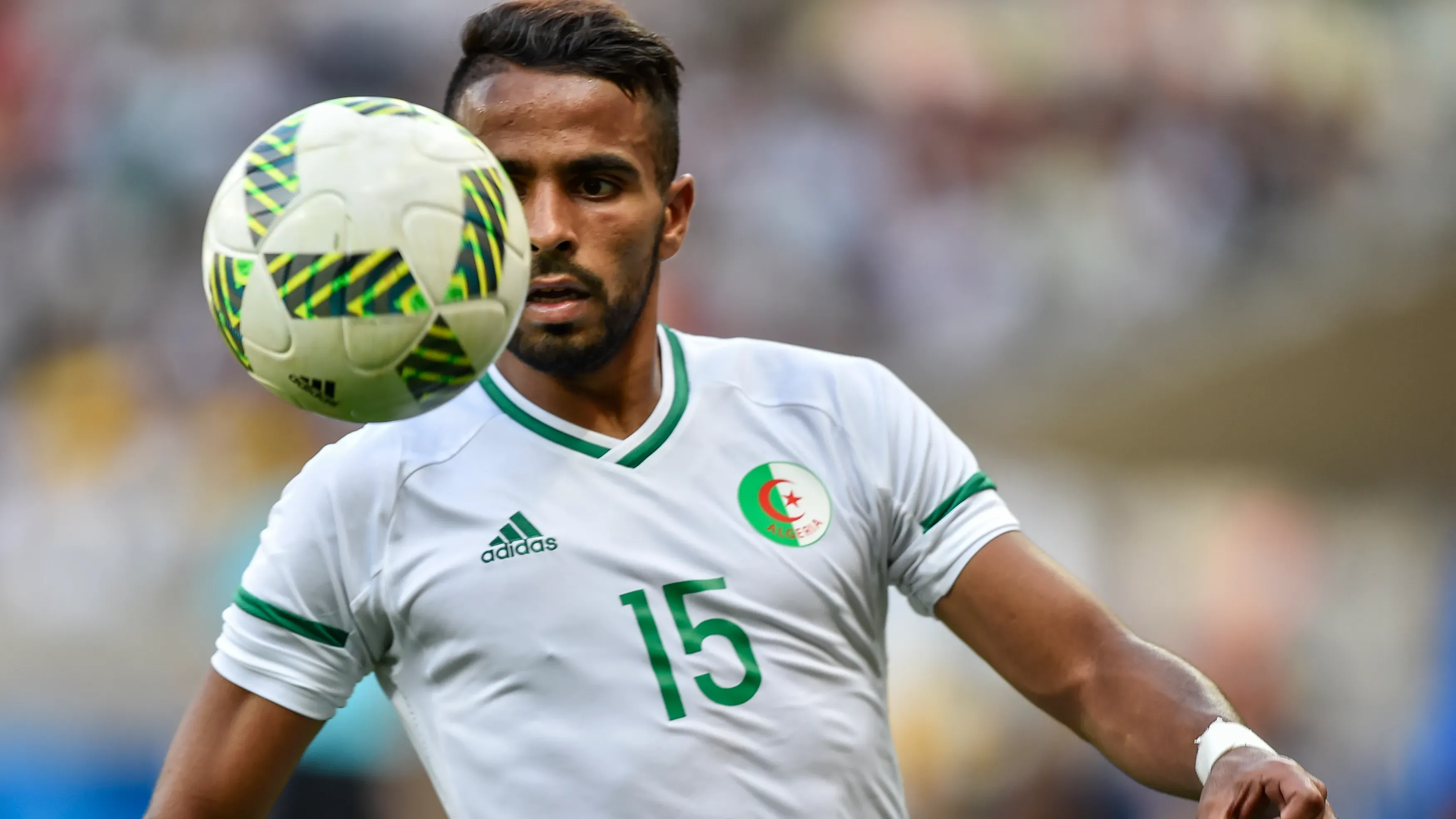 Olympique Safi President Clarifies Misunderstanding Regarding Farhani and Moroccan Flag Incident