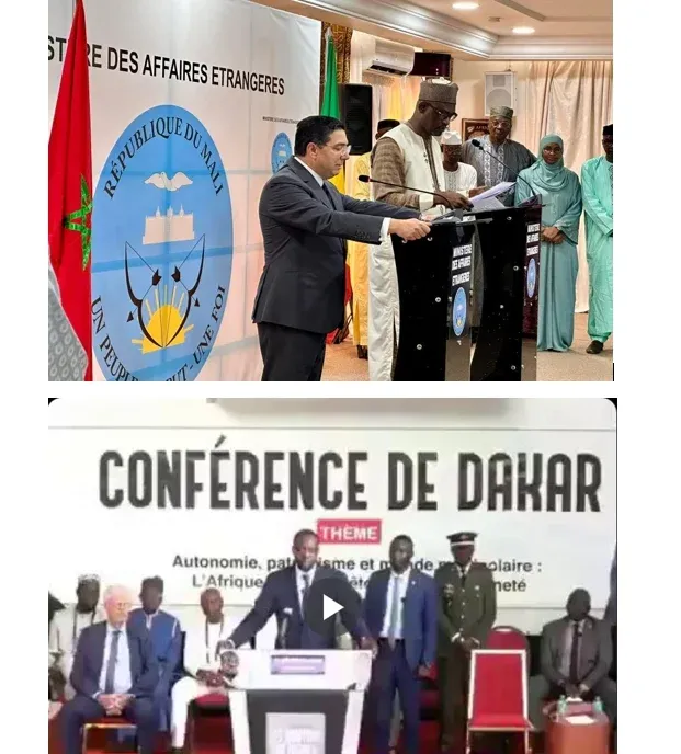The Ongoing Diplomatic Battle for Western Sahara Recognition