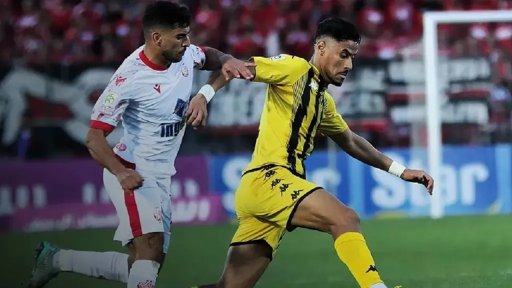 Watch the Moroccan Football Clash for Free: Broadcasting Channels for the Match Between Fes and Wydad