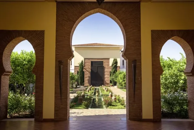 Discover the Allure of ROBINSON AGADIR in Morocco