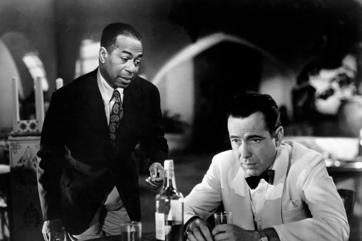 The Untold Story Behind Casablanca: A Journey of Creative Chaos
