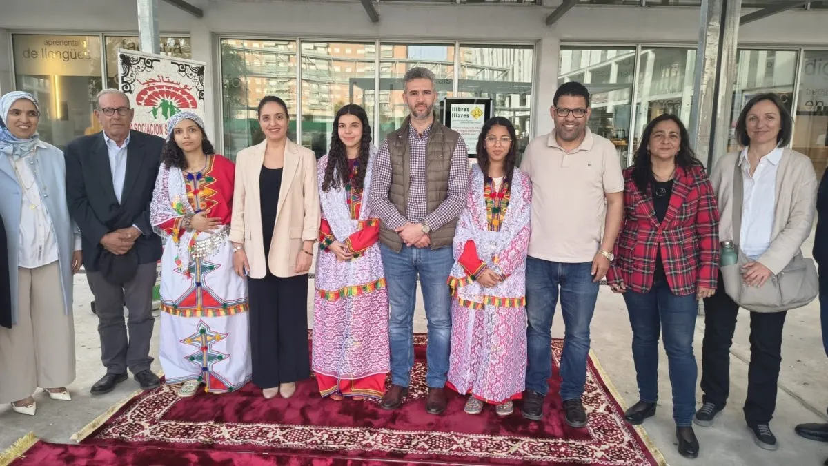 Exploring the Historical Ties: Tarragona and Morocco's New Academic Initiative