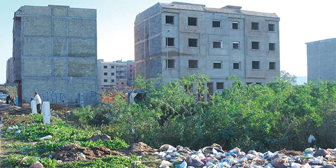 Casablanca's Urban Transformation: Leveraging Vacant Land for Sustainable Development