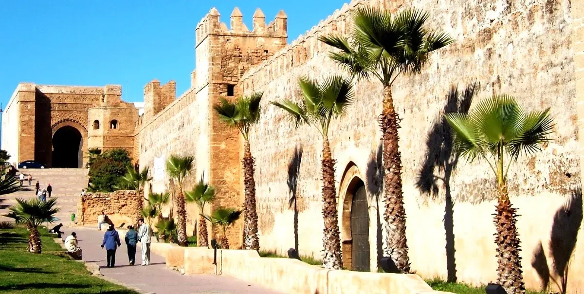 World Bank Approves $500 Million Financing for Morocco's Job and Green Growth Initiatives