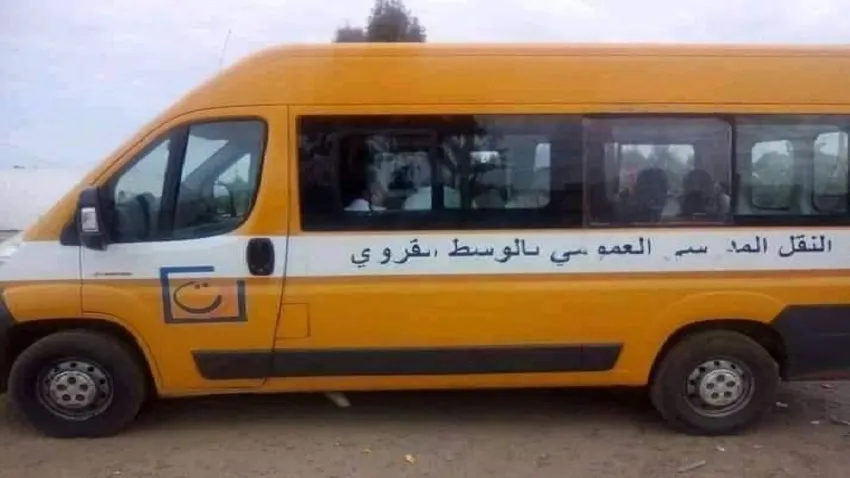 A Hero's Stand Against Harassment: The Full Story of a Driver Defending His Students