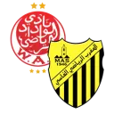 Match Lineup for Fes and Wydad Athletic Club - Moroccan League - Sunday, April 12, 2026