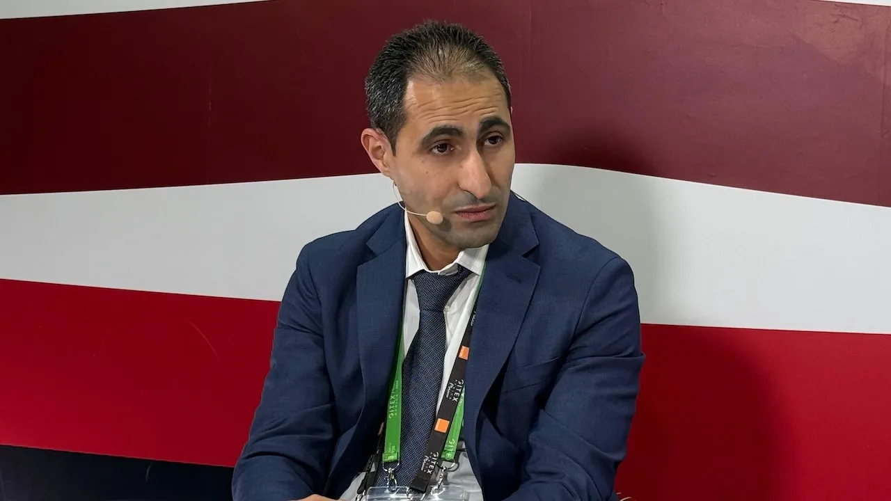 Morocco's Tech Boom: Insights from Rachid Ressani at GITEX Africa 2026