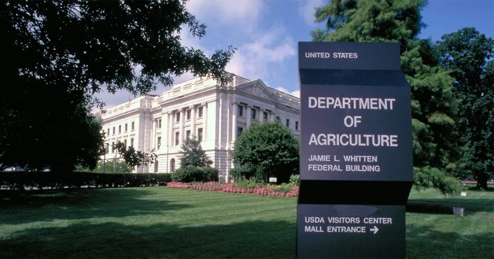 Morocco Selected for the U.S. 'Food for Progress' Program 2026