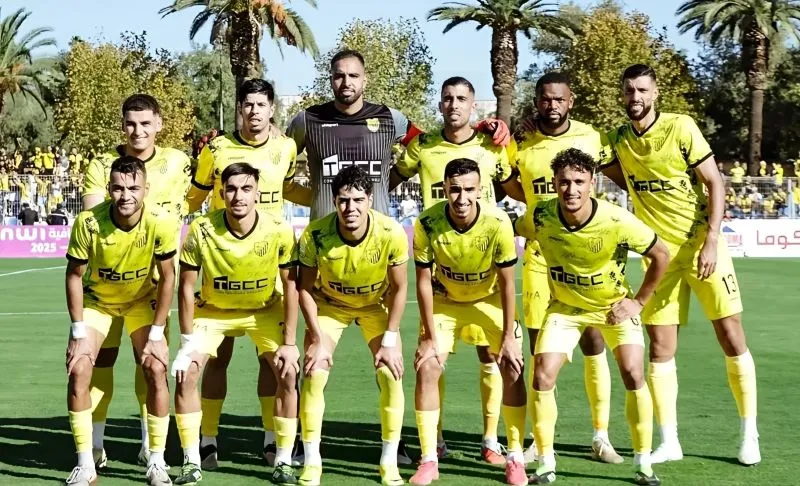 Morocco's Fes Triumphs Over Wydad, Snatching the Top Spot in the Moroccan League