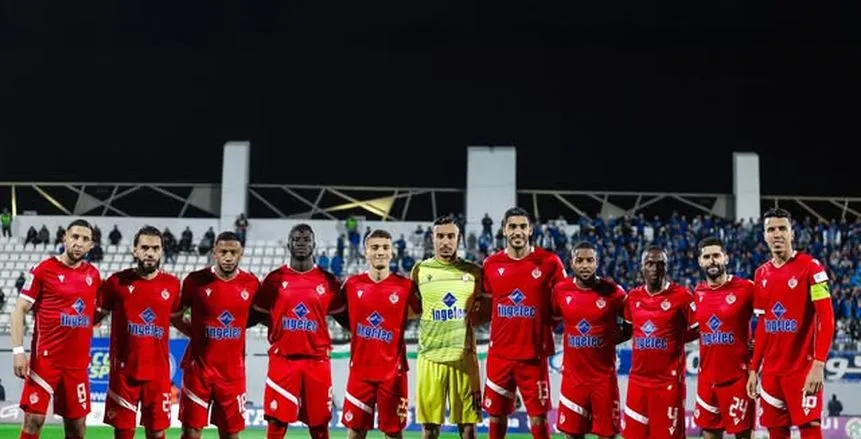 Morocco’s Fes Triumphs Over Wydad with a Stunning Goal as Cartieron Struggles