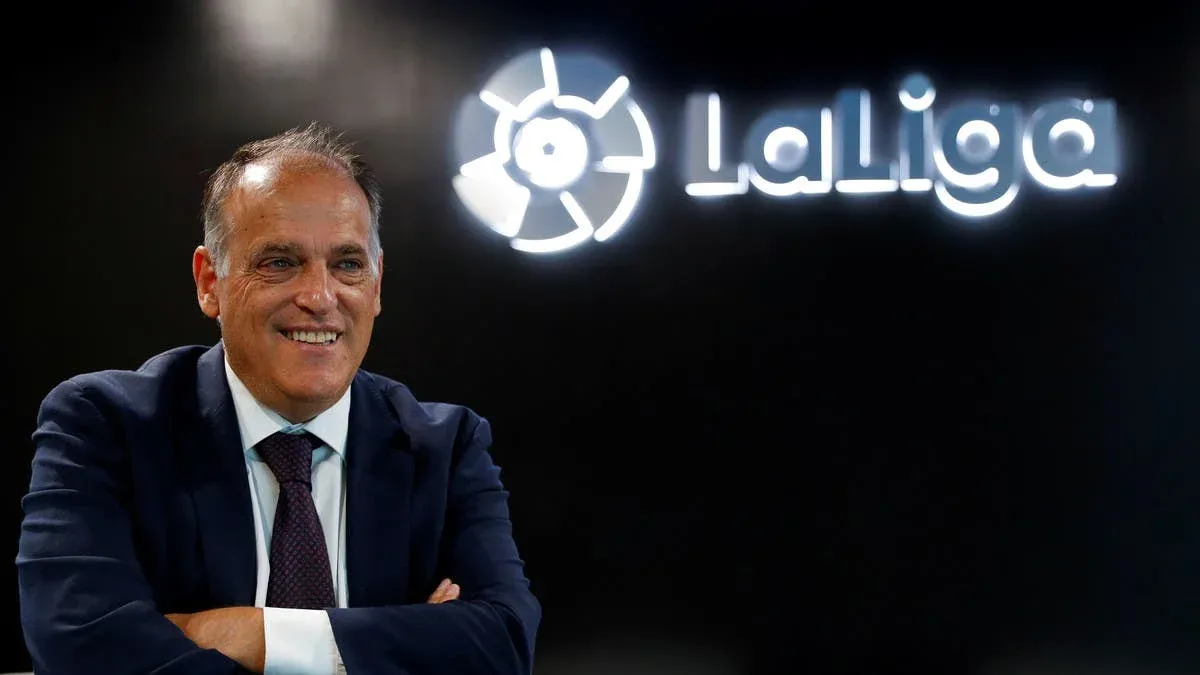 Morocco May Host an Official La Liga Match
