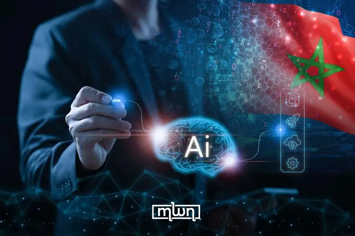 The Impending AI Revolution: What Moroccan Businesses Must Know