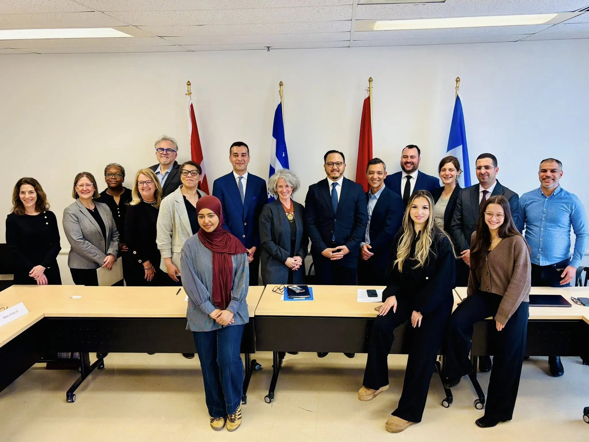 Transforming Lives Through Sport: A Unique Initiative Connecting Quebec and Morocco