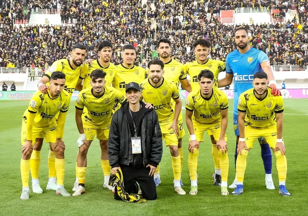 Morocco Fassi Secures a Valuable Victory over Wydad with a Stunning Goal