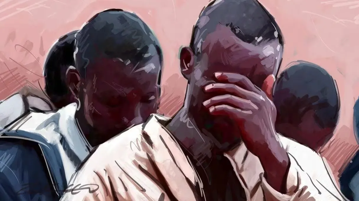 Violent Clash Among Migrants in Historic Neighborhood Leads to Tragedy