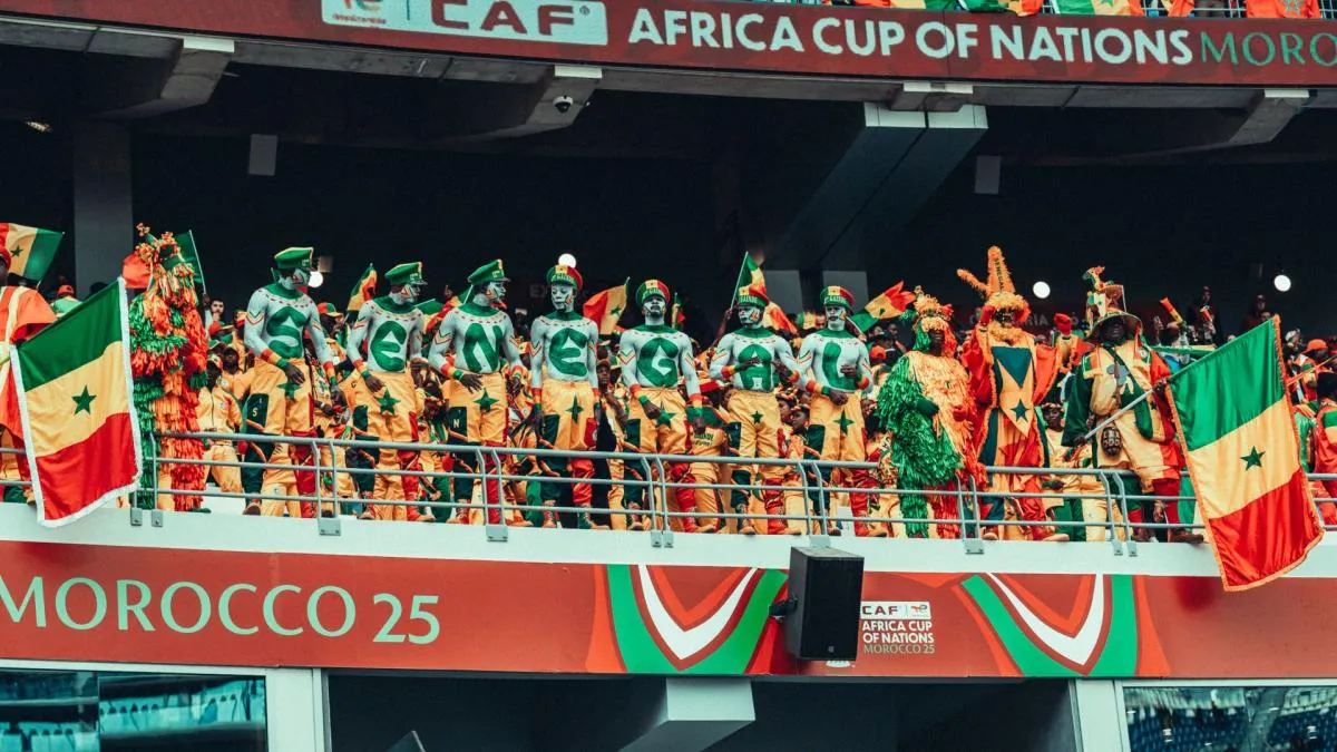 Senegal Set to Ignite Legal Battle in Morocco Over CAN 2025