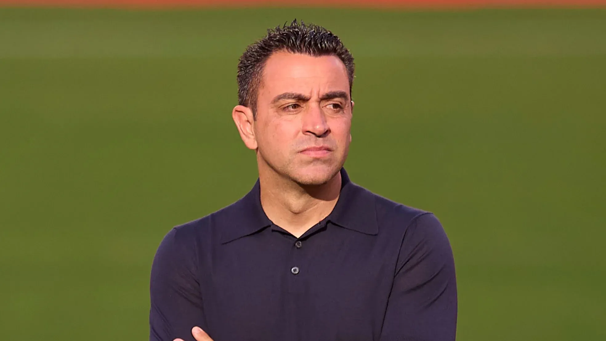 Omar El Hilali Voices Disappointment Over Coach Departure from Atlas Lions