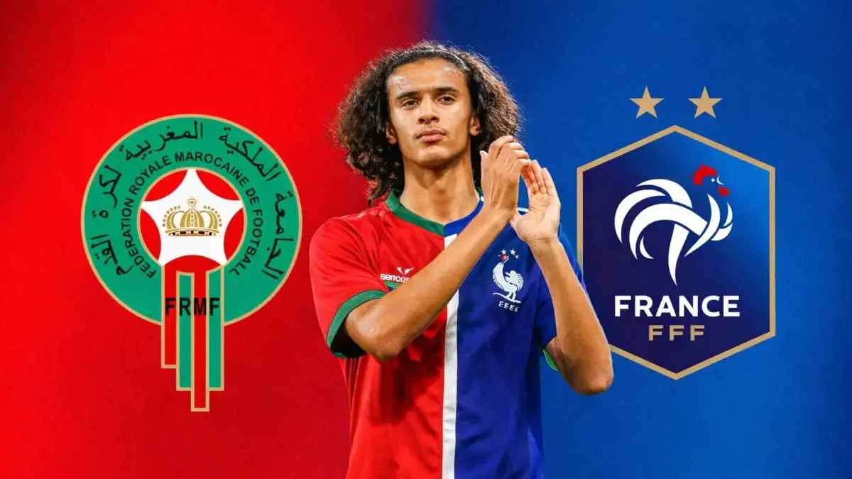 Ayyoub Bouaddi's International Future: A Dilemma Between France and Morocco