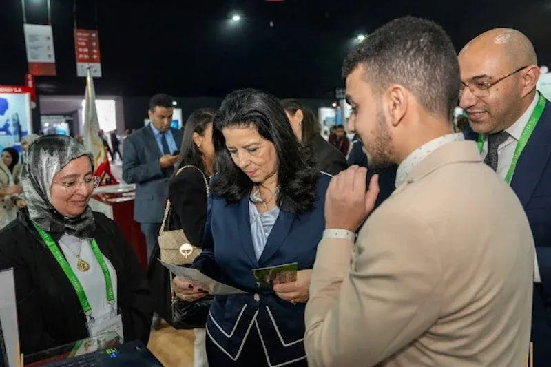 Casablanca Concludes Innovative Incubation Program for Palestinian Startups