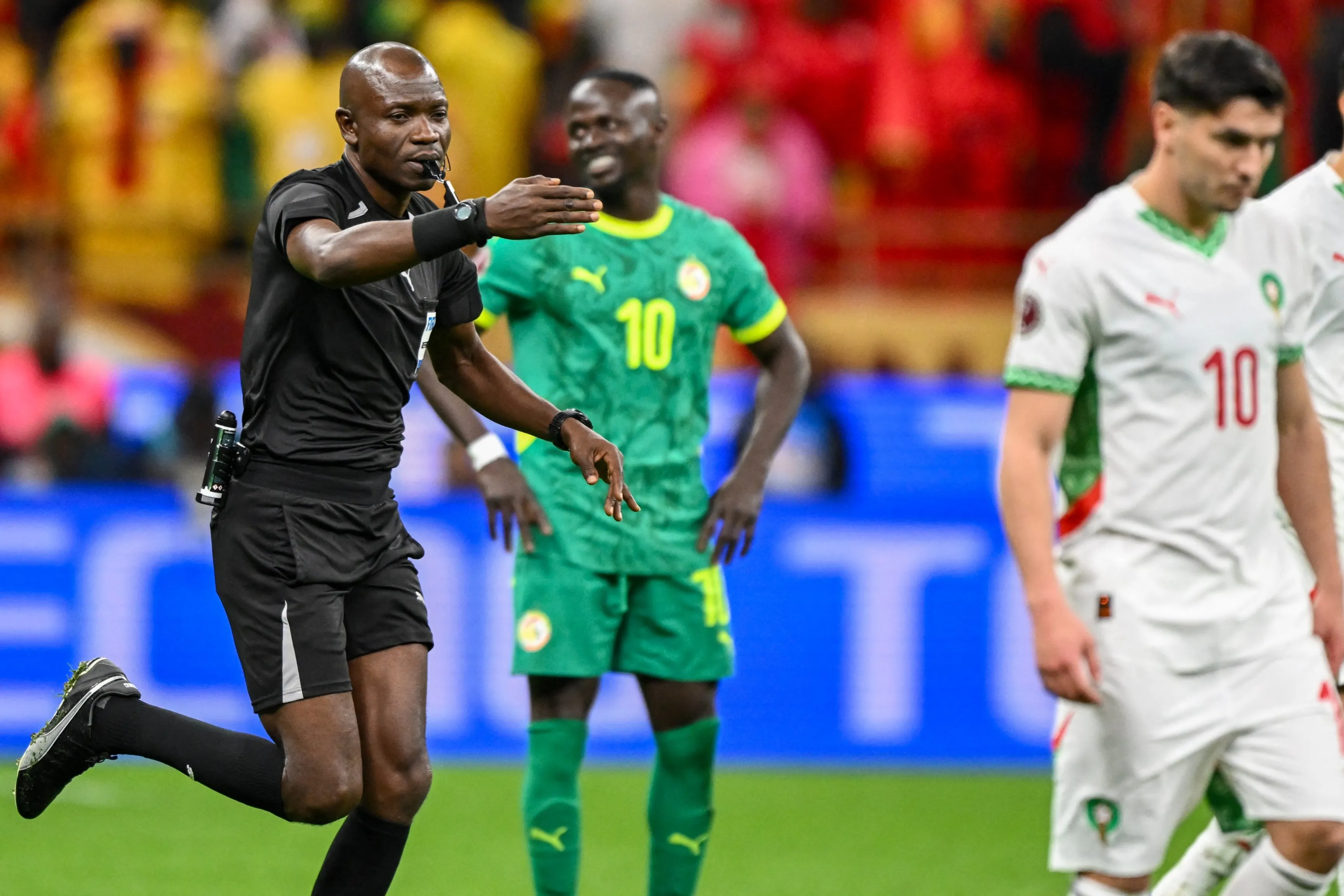 New Developments Ignite Controversy Over Morocco-Senegal Final Crisis