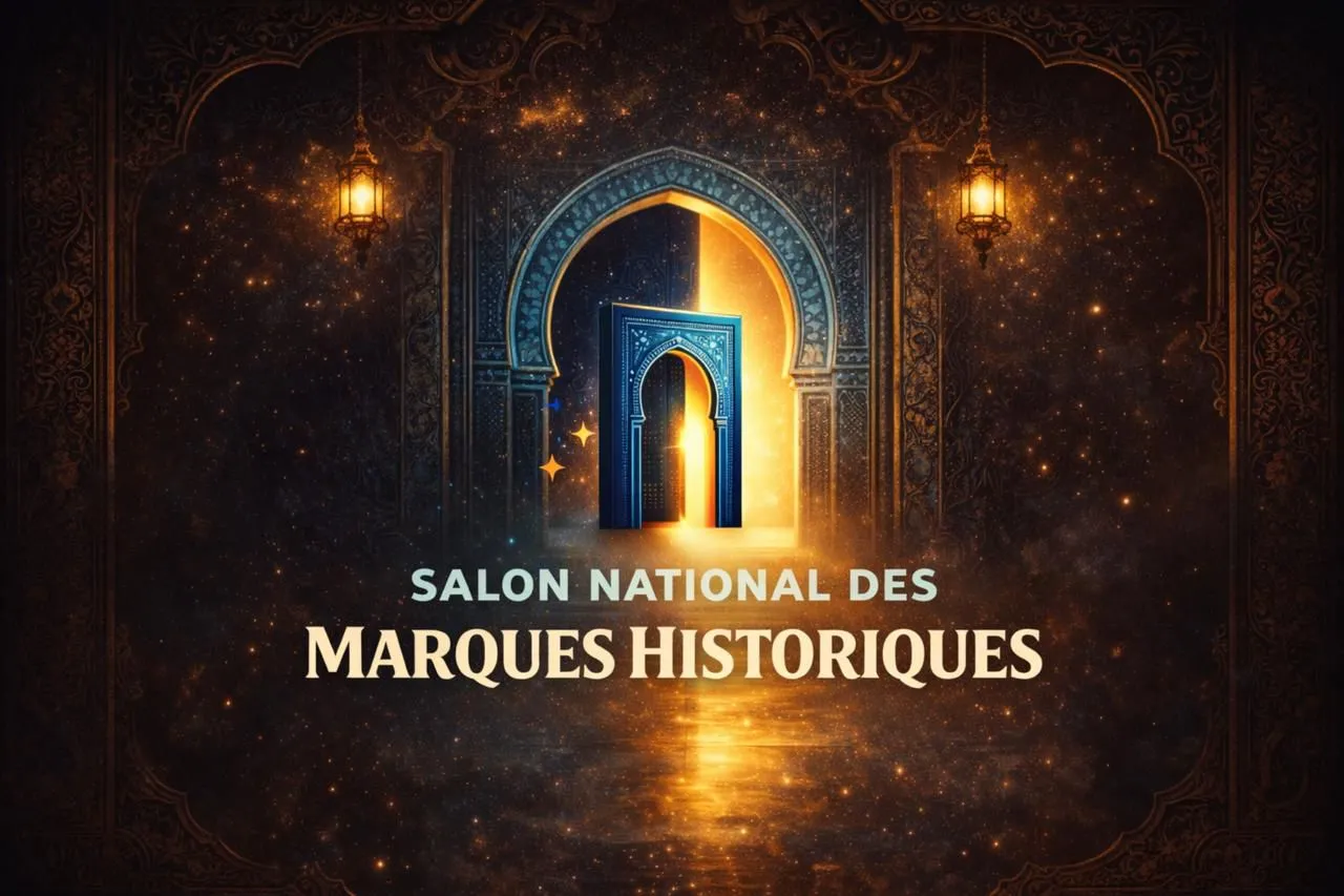 Casablanca to Host First National Exhibition of Historical Brands