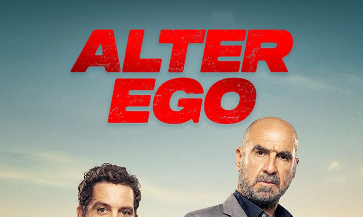 Alter Ego: A Gripping Return to Marseille