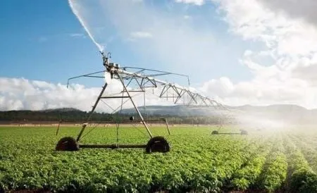 Morocco Targeted by $226 Million U.S. Agricultural Development Program