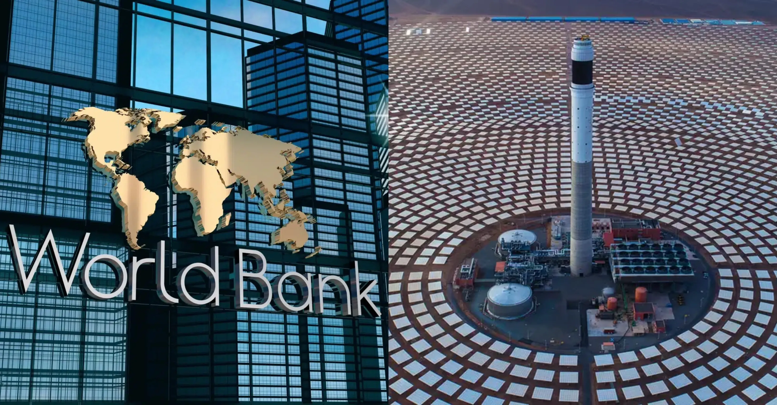 Morocco Secures $500 Million World Bank Loan to Tackle Unemployment and Boost Investments