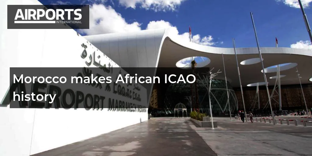 Morocco to Host Historic ICAO Global Implementation Support Symposium 2026
