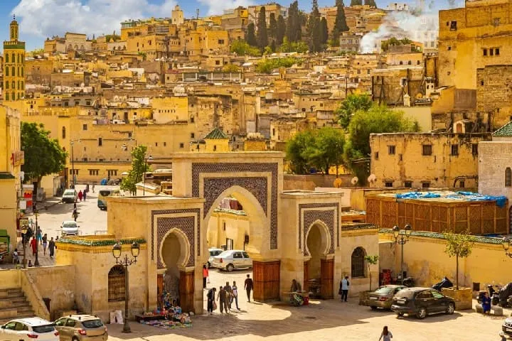 Reviving the Culture of Diversity: An International Conference on Critical Methodology in Islamic Heritage
