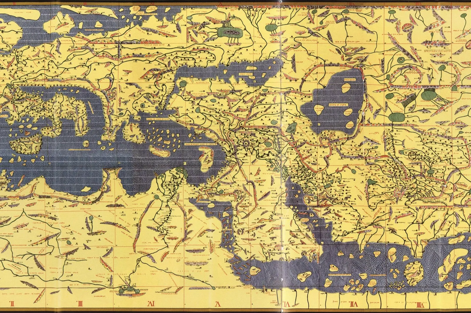 Exploring the Legacy of Muhammad al-Idrisi: The Pioneer of Medieval Geography