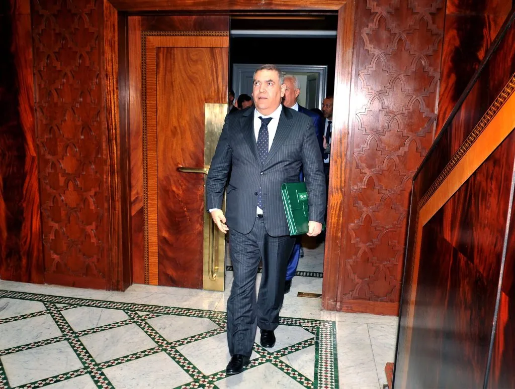 Investigating Corruption in Public Procurement in Morocco