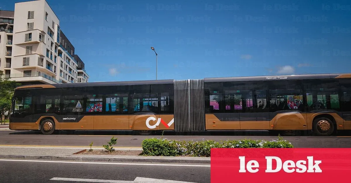 Casablanca Transportation Advertising Contract Canceled: A Shocking Turn of Events