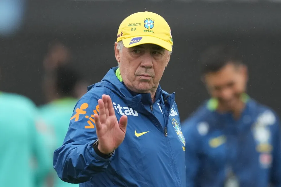 Brazil, Morocco, Haiti, and Scotland Gear Up for World Cup Showdown