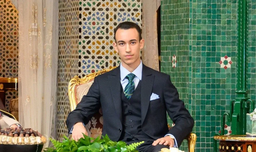 Crowning Achievement: The Inauguration of the Mohammed VI Tower by His Royal Highness Prince Moulay El Hassan