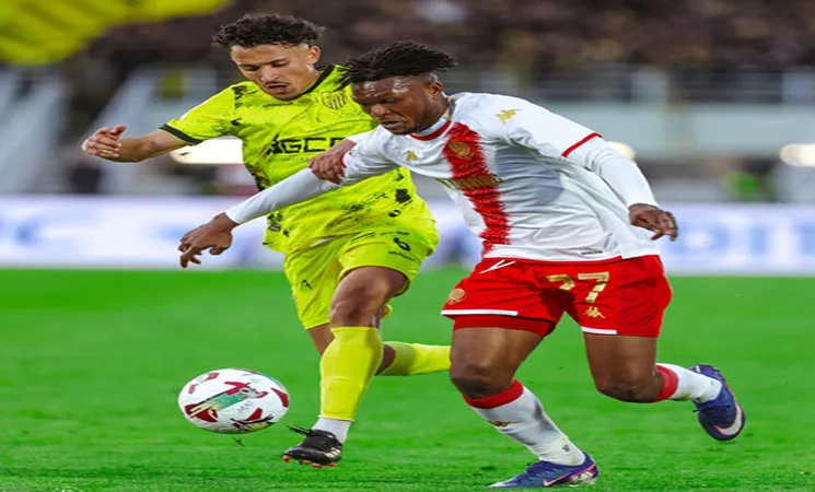 Morocco's FUS Takes the Lead in Professional League as Wydad Struggles Again with Coach Carteron