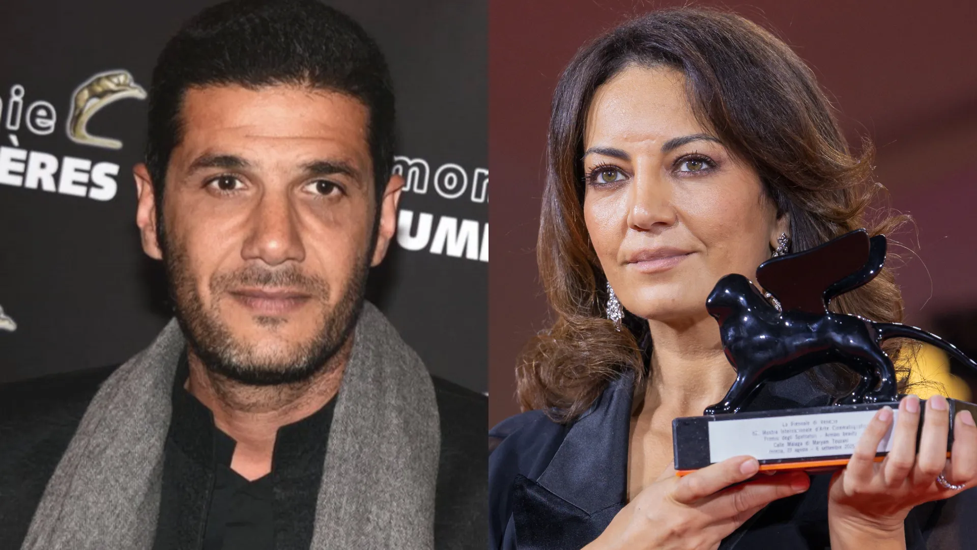Exploring Cultural Creation in Morocco: Insights from Maryam Touzani and Nabil Ayouch