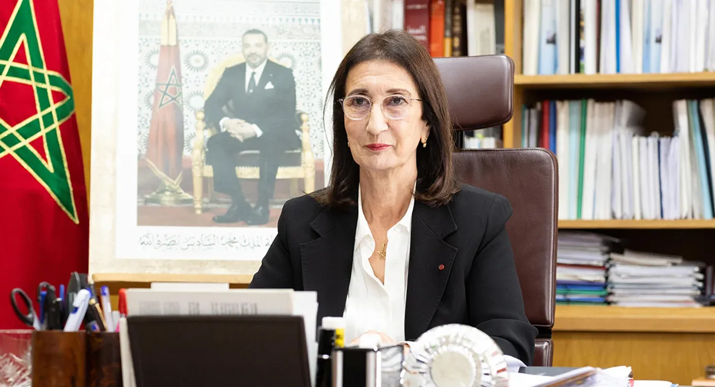 Morocco's Atlantic Gas Pipeline: Key Developments and 2026 Agreement